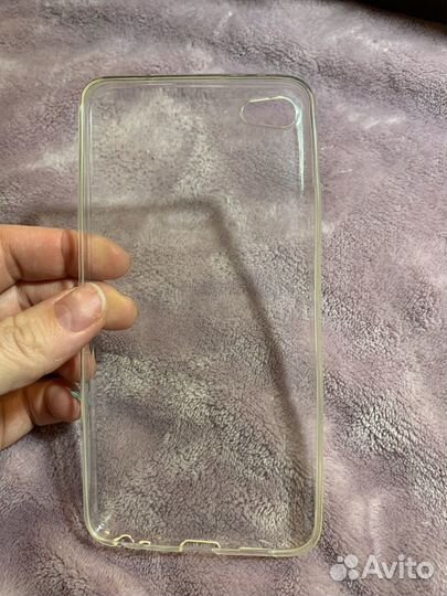 Чехлы разные