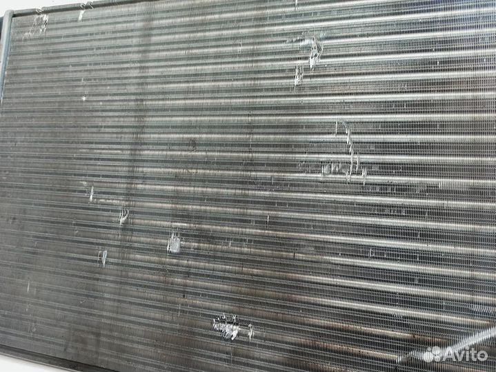 Радиатор основной Skoda Superb 2 5K0121253D