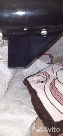 Лодочный мототор Nissan Marin 9.8