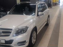 Mercedes-Benz GLK-класс 3.5 AT, 2012, 195 000 км, с пробегом, цена 2 100 000 руб.