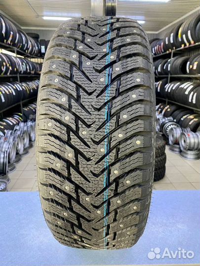 Nokian Tyres Nordman 8 185/70 R14 88H