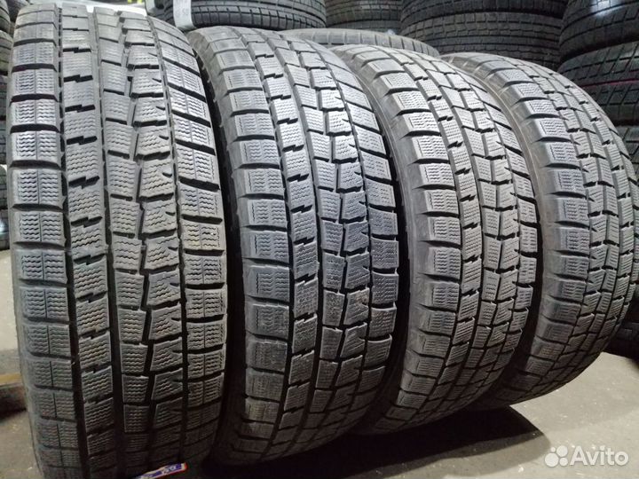 Dunlop SP Winter Maxx WM01 185/65 R15