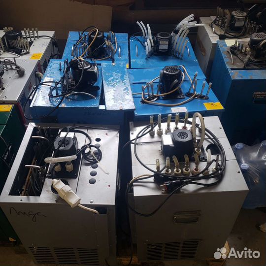 Пивной охладитель бу