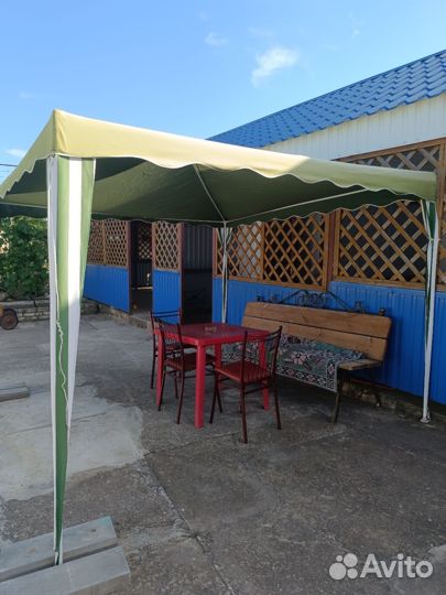 Продается дом 92 кв.метра с номерами для отдыха