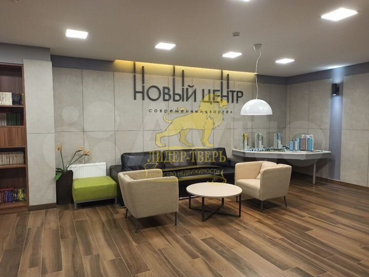 2-к. квартира, 67,2 м², 23/25 эт.