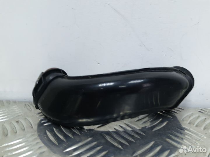 Б/У Гофра проводки передней левой двери#001