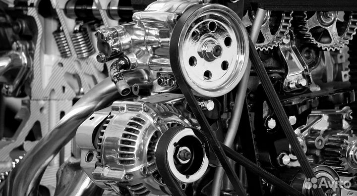 Автозапчасти оптом