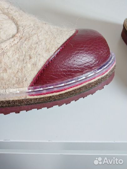 Унтоваленки Фома 27