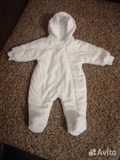 Конверт зимний