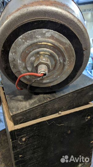 Проблесковый маячок