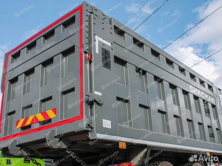 Shacman (Shaanxi) X3000, 2023