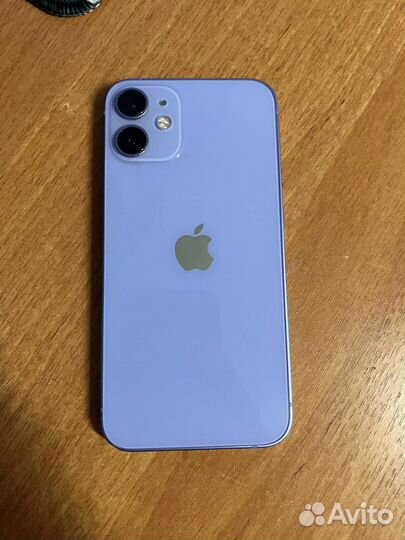 iPhone 12 mini, 128 ГБ