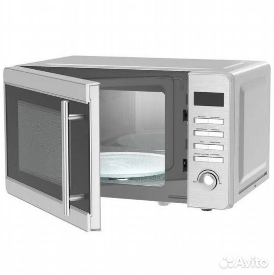 Новая микроволновая печь Razz ra20egs14