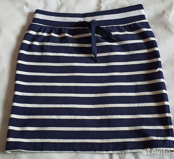Юбка детская для девочки