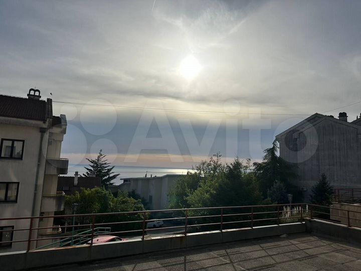 4-к. квартира, 175 м², 4/5 эт.