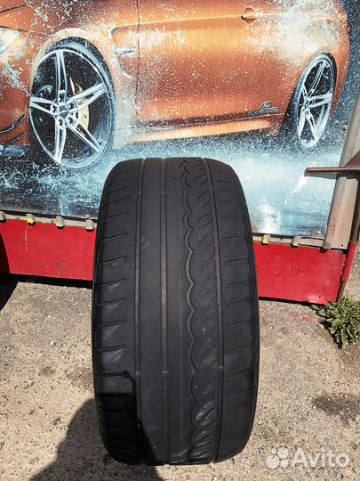 Dunlop SP Sport 01 275/40 R19 101Y