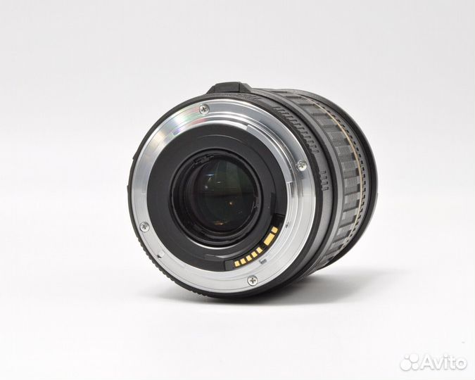 Tamron 17-50mm F/2.8 на Canon
