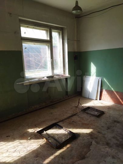Склад 131,4 м²