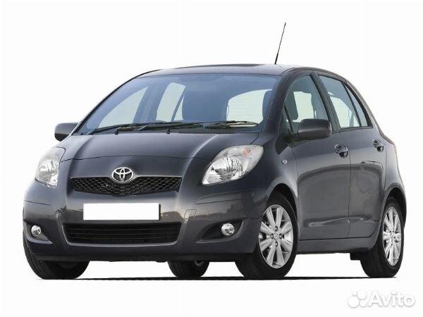 Переключатель подрулевой toyota axio,ractis,IST 06-13 (Правый руль)