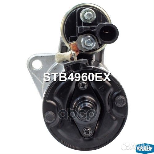Стартер stb4960ex Krauf