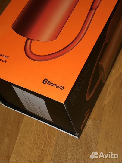 Беспроводная колонка