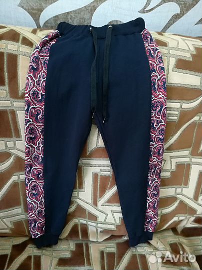 Костюм спортивный Стиляж