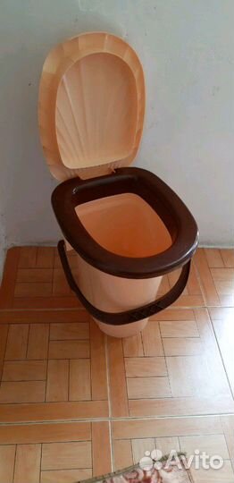 Горшок
