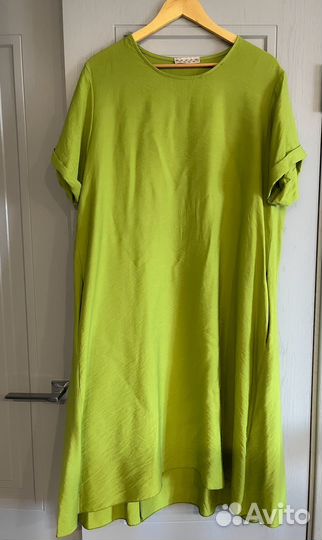 Платье Италия (р 46-52)