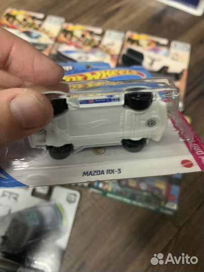 Hot wheels sth(не открытый)