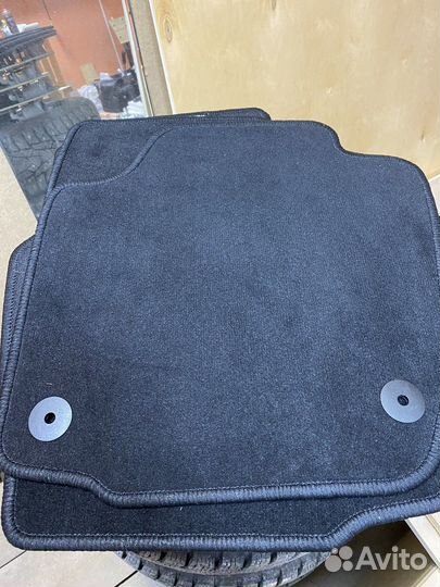 Коврики в машину