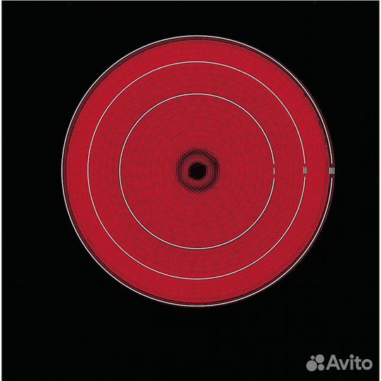 Новая Электрическая Варочная панель Electrolux EHF
