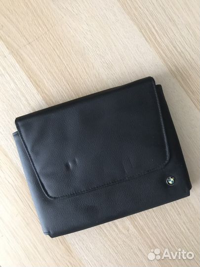 Руководство по эксплуатации BMW 3