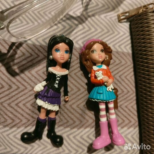 Кукла свит бокс давай дружить