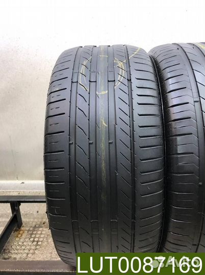 Continental ContiSportContact 5 255/45 R18 104R
