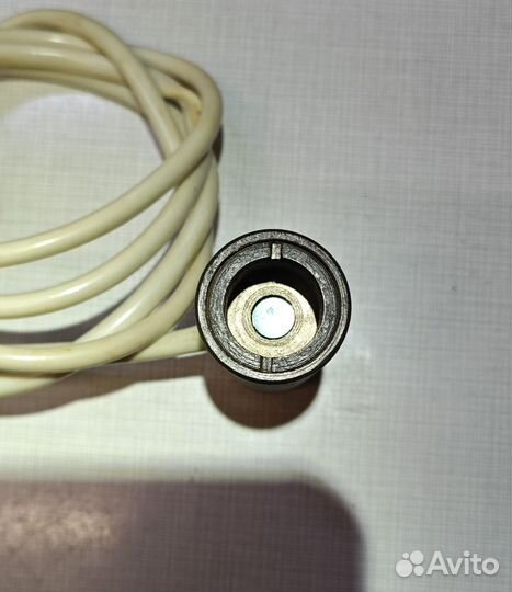 Измеритель мощности лазерного излучения им-1