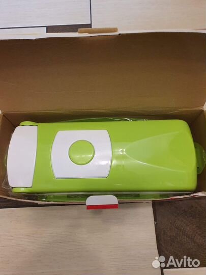 Мультирезка leomax Супер-Микс