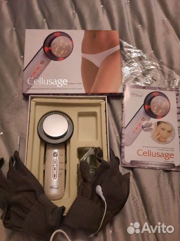 Миостимулятор для лица