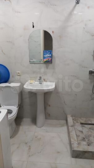 2-к. квартира, 50 м², 3/5 эт.