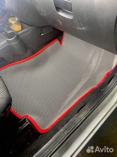 Ева эва коврики в авто
