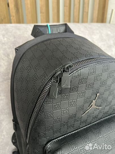 Рюкзак Jordan Monogram Оригинал