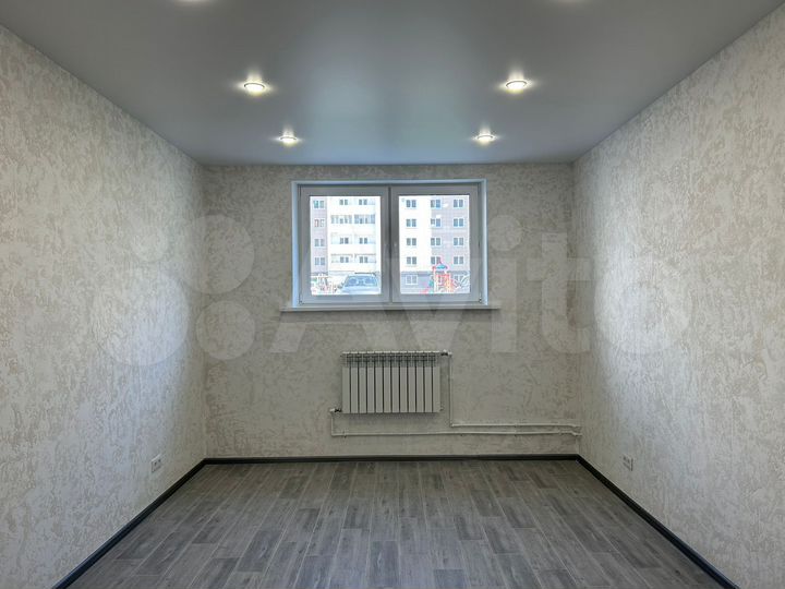 Свободного назначения, 17.8 м²