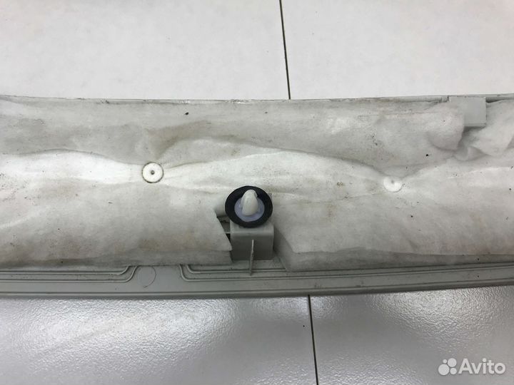 Обшивка стойки п/п Лада Веста 15-19