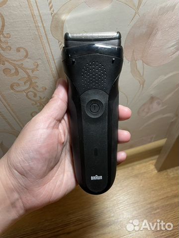 Бритва электрическая