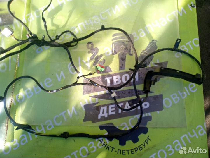 Коса пророводка антены Land Rover Range Rover L405