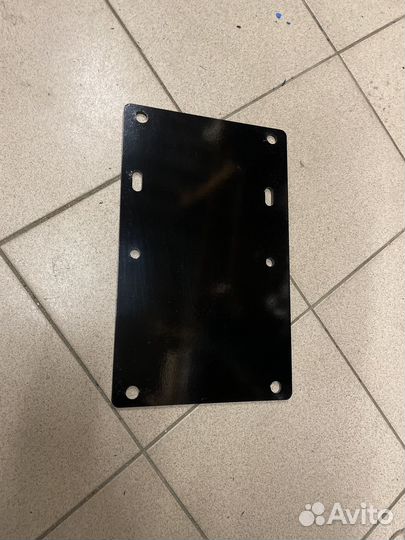 Основание двигателя Лифан/Лончин 29/30 л.с