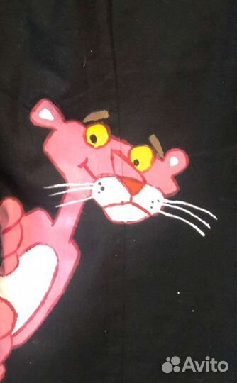 Кастом и роспись вещей на заказ