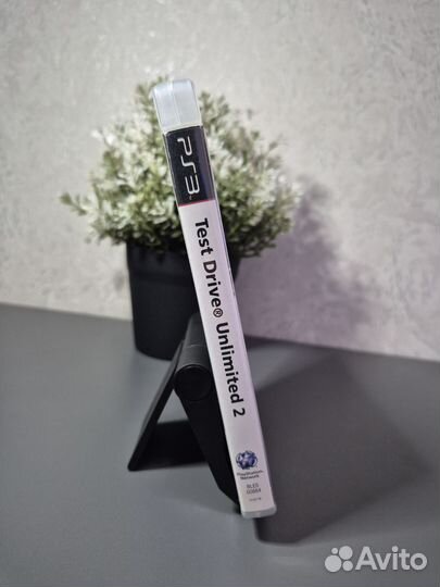 Test Drive Unlimited 2 PS3