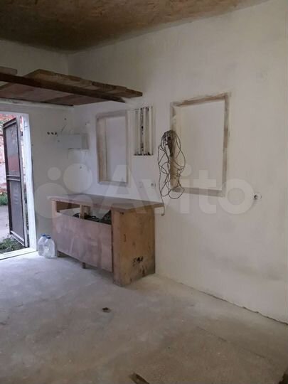 Гараж, 22 м²