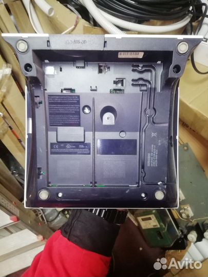 Siemens optipoint 500