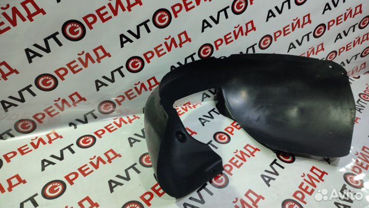 Подкрылок передний левый Volkswagen Passat 3C5 BVY